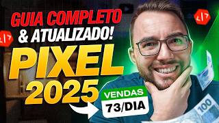 Guia Completo e Atualizado do PIXEL do FACEBOOK Ads 2025