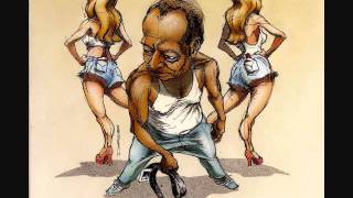 R.L. Burnside - The Criminal Inside Me