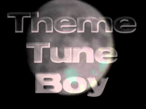 Atlantis -Theme Tune Boy