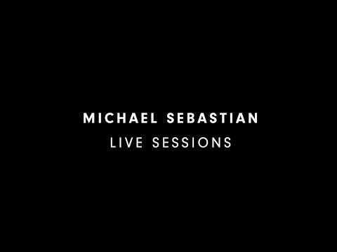 Sia - Elastic Heart - Michael Sebastian Live Sessions