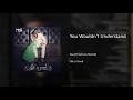 Nas - You Wouldn't Understand