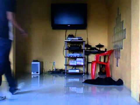 tecktonik (stanhide)