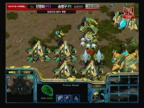 NATE MSL 09 Ro32 Group E Set 2 - Movie vs. Stork [2/2]