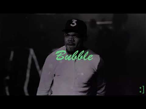 (FREE) Chance The Rapper x Drake x DaBaby Type Beat 2019 "bubble" | colin brackett