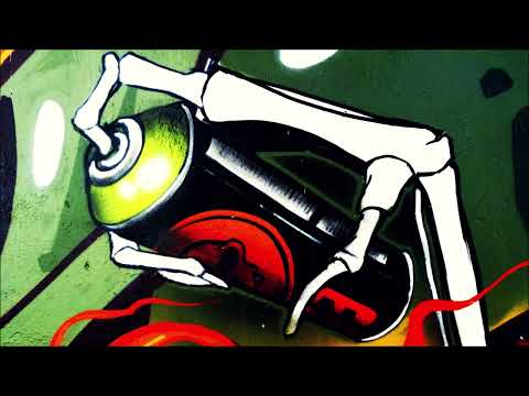 Der Lange - D.J. Funkee Chris - Dortmund Represent (The Real Deal 1996/98)