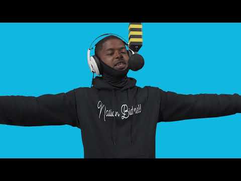 Yung Bo - Trust A Soul (A Million Roses x The Basement)