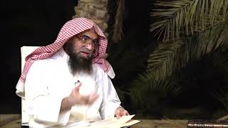 صورة شرح العقيدة الطحاوية - 24 | الشيخ خالد الفليج