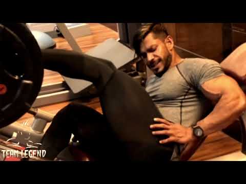 Tameer Anwar mix workout motivation 💪