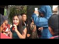 AKHIR SEBUAH CERITA ICHA PUSPITA ERLINDA REBORN LIVE CIWIRU
