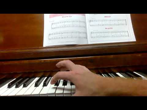 Hear Piano Note F3 On a Wurlitzer Studio Upright Piano.