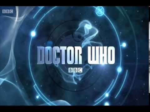 Doctor Who 2014-2017 Extended Theme (Version One)