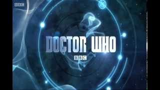 Doctor Who 2014-2017 Extended Theme (Version One)