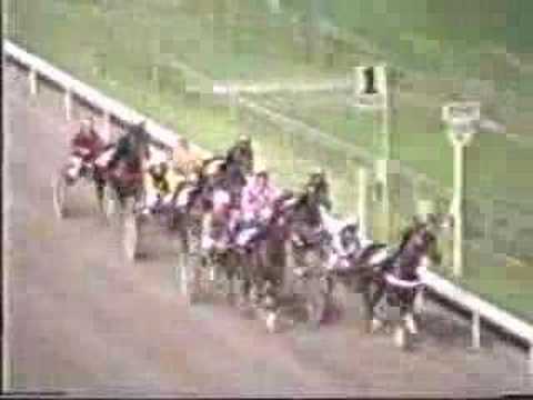 1987 Miracle Mile- Village Kid