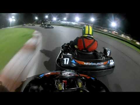 Akars Pesados 105KG VP2000 Com Jump  9 Etapa  2021 Piloto Sukata Larg P14 Cheg P3