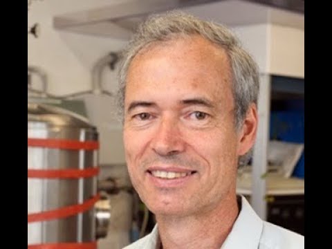 Scientia Professor Stuart Wenham