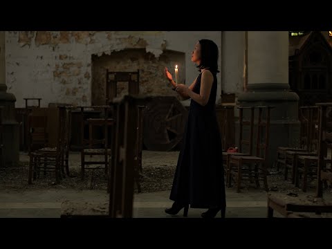 VAVILOV // 'Ave Maria "di Caccini"' by Scherzi Musicali