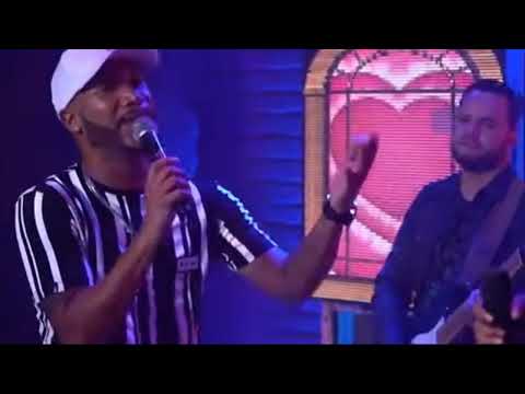 MC Metal - E a Minha Vida Acabando e eu Sofrendo