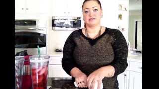 Milliliters, teaspoons, and tablespoons- oh my! Conversion video