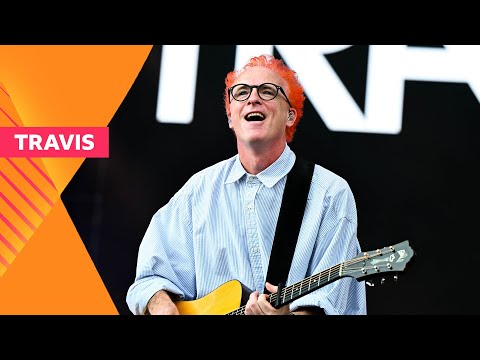 Travis - Why Does It Always Rain On Me? (Radio 2 in the Park 2024)