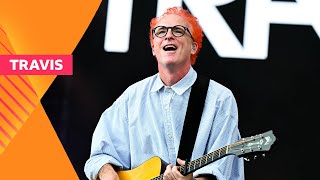 Travis - Why Does It Always Rain On Me? | Radio 2 in the Park 2024