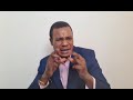Don T Tell People About Your Vision Zim Comedy