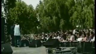 Control Machete (90s)