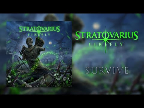 Stratovarius - Firefly (Subtítulos en Español)
