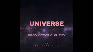 [Free] Selena Gomez  X  Cordae Type Beat (Prod. Victorious Zay) Universe