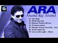 Anand Raj Anand - ARA