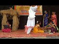Vasudev Ala Dance Performance Of VVK High School