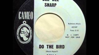 Dee Dee Sharp - Do The Bird