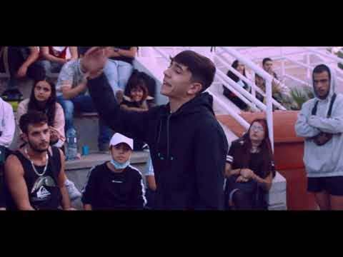 MASTER V VS YERA 16 AVOS