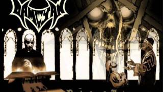 Diabolical Indignation