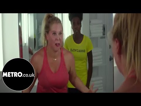 I Feel Pretty Trailer ft. Amy Schumer | Metro.co.uk