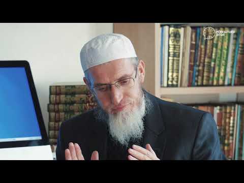 Rendesia e Namazit - Hoxhe Ismail Bardhoshi