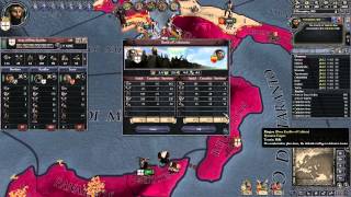 Let's Play Crusader Kings 2: Byzantium 7