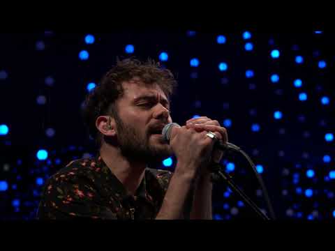 Fármacos - Belleza (Live on KEXP)