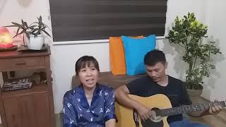 THERE WILL NEVER BE ANOTHER LOVE - Amy Grant (cover)