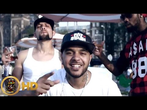 Shawn Storm & Jula - Real Party [Official Music Video HD]