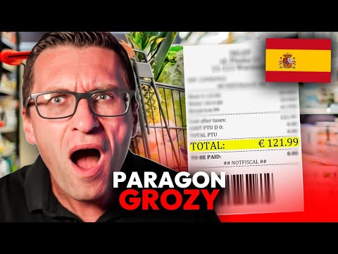 Prices In Spain [VLOG]