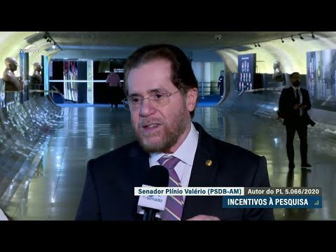 Vai à Câmara projeto de incentivo às pesquisas sobre petróleo e gás