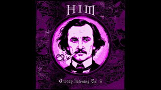 HIM - Too Happy To Be Alive