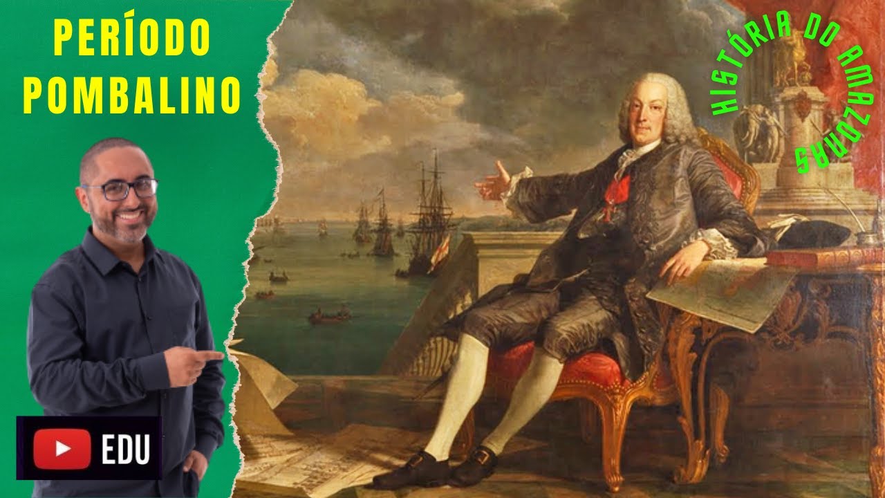 PERÍODO POMBALINO
