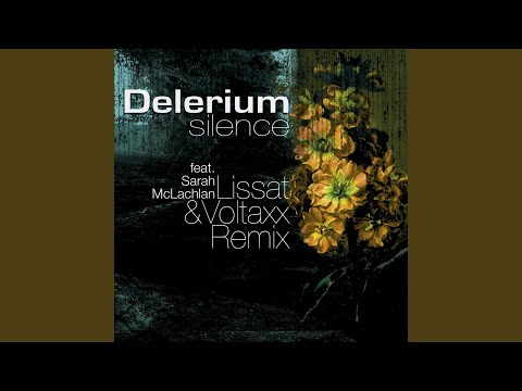 Silence (Niels van Gogh vs Thomas Gold Remix [Radio Edit])