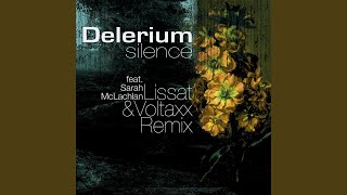 Silence (Niels van Gogh vs Thomas Gold Remix [Radio Edit])