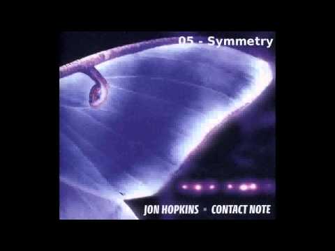 Jon Hopkins - Contact Note - Full album