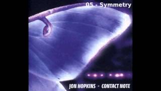 Jon Hopkins - Contact Note - Full album