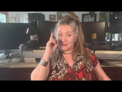 Choir Warm Ups with Lady Shaula - Level 1