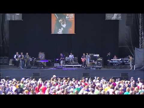 Inca roads - Zappanale #23 - Dead dino storage