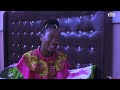 The Prince Chose The Palace Maid As Queen - Chinenye Nnebe New Nigerian Movies